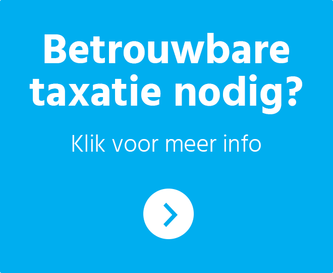 Taxatie?