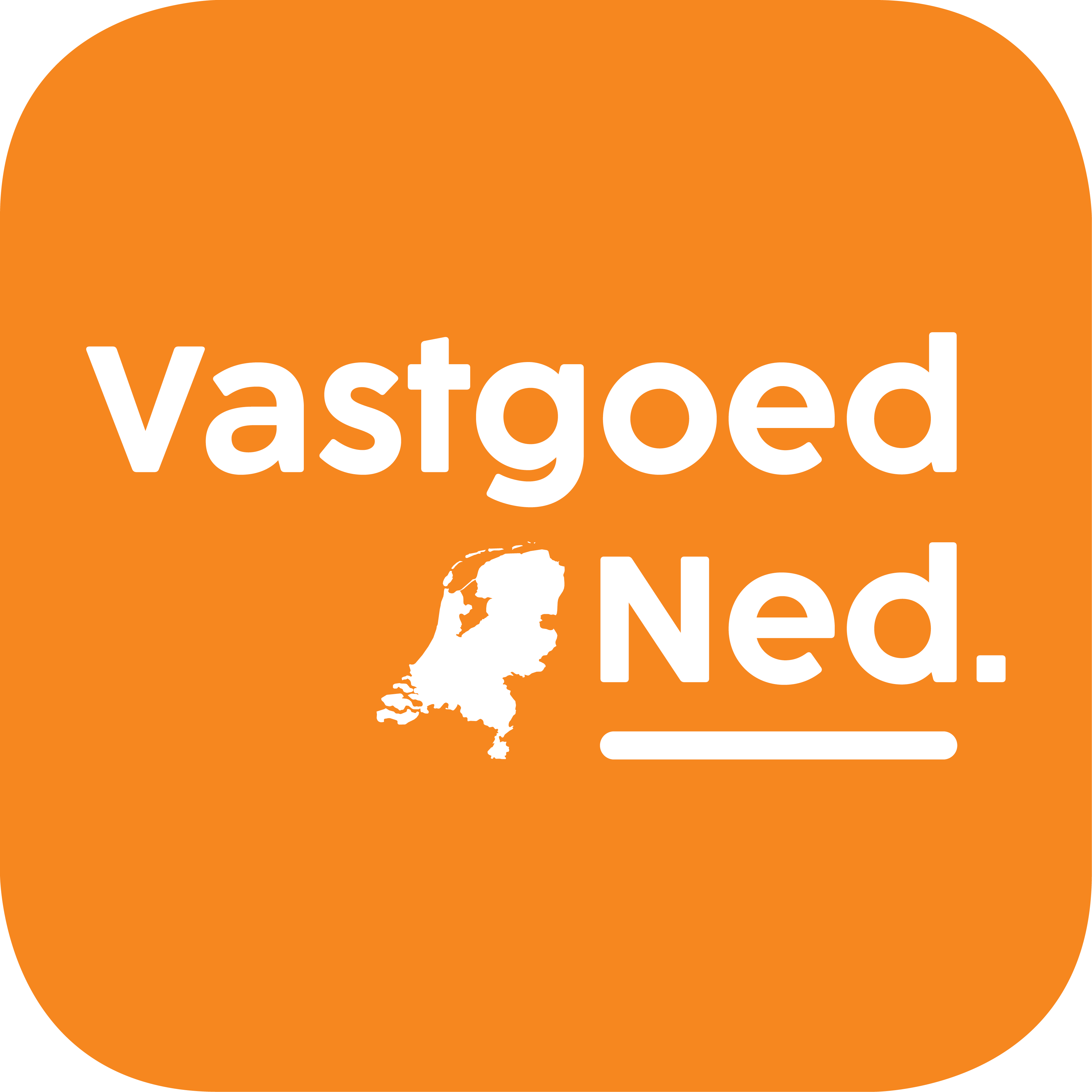 Vastgoed Nederland